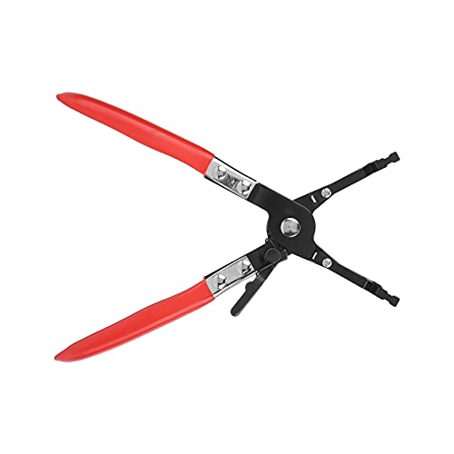 Lasgereedschap Roestvrij metaal lassen Rod voertuig Soldeerhulptangen voor reparatie van autoonderhoud Soldeertangen