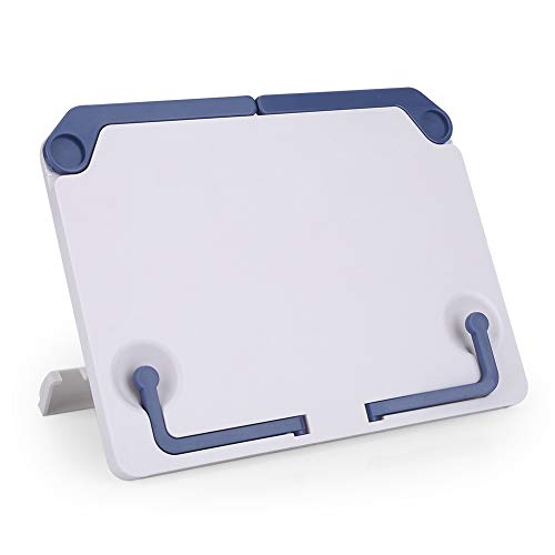 Tafel bureaubladhouder Traning Tackle Tafelblad Muziek Stand Draagbare Muziek Score Stand Bureau Verstelbare Muziek Boek Stand Tafelblad Muziek Standhouder