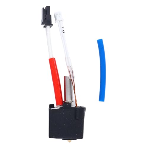 3D Printer Hotend Kit Even Verwarming Extruder Hotend Kit 1.75mm Gloeibaar Compatibel voor Anycubic Kobra 2 2 Neo 2 Pro Kobra 2 Plus