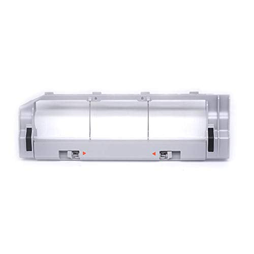 Roller Main Brush Cover voor Xiaomi Mi Robot S55 S5 S51 S52 S5 MAX S6 Pure S6 MAXV T6 T4 Stofzuiger Accessoires Onderdelen