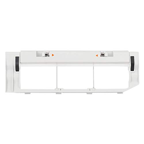 Robotborstelhoes, hoofdborstelhoes Vervanging voor Xiaomi Roborock Robot S50 S51 Stofzuiger ABS