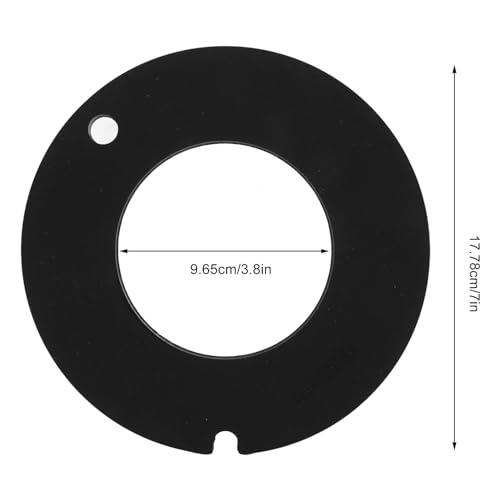 385311462 RV Toilet seal Kit
