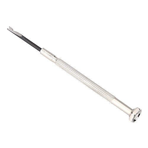 Spring Hook Repair tool,Woodwind Repair Tool Spring Hook Reparatie Onderhoud Tool voor Clarinet Flute Bason Hobo Piccolo Accessory