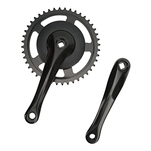 Fietsfiets motorfiets fietsen Crank Sprocket fietsen Crank Sprocket Pedal Crank Sprocket berg Bike Crank Sprocket Bike Gear Crankset Sprocket voor het fietsen