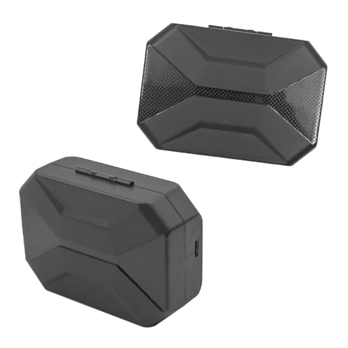 Sea Rechargeable DND Dice 7 PCS Light Up Dice, met laadbox voor Dungeons en Dragons Polyhedral Dice Set RPG Rol spelen tafelspel 4