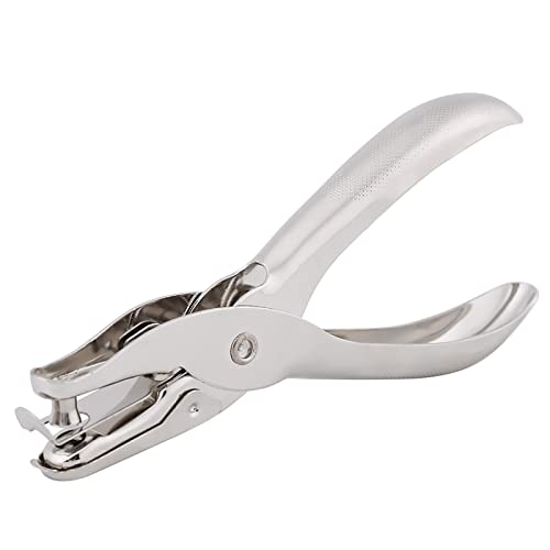 Aparte Punching Machine, Krachtige hand sterven snijmachine, Cirkel snijgereedschap voor ambachten, Scrapbooking, Ticket markering