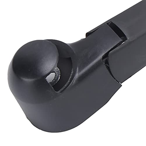 Rear Wiper Arm Nauwkeurige reiniging voor Seat Altea XL 4 Freetrack 2004 2015 Grafietproces Minder Geluidsmaterialen met hoge sterkte Altea Achter Window Seat 5