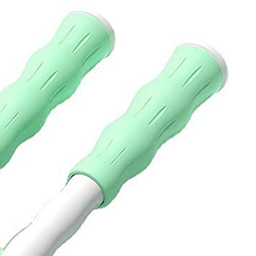 Jump Touw, Skipping Touw Skip, Verstelbare Segmented Jump Touw, Untangled Kralen Flexibele PP Plastic Fitness Skipping Touw voor Training 4