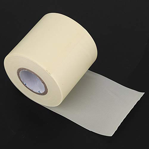 Airconditioning Tube Bandage, 6cm×11m PVC Dikte Band, Installatie Geïsoleerde Pipe Tape voor Koelsysteem (11m/3.6.1ft) 4