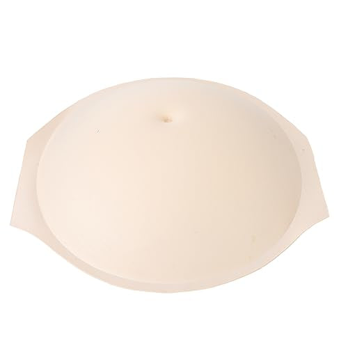 Realistische nepbuik, lichte sponsbuik voor 1-5 maanden zwervend, zelfklevend, nadloos kostenuum, cosplay-rekwisieten 4