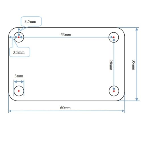 5V/12V/24V Vertraging Timer Relais Self-locking Delay On Off Timer Switch Super 555 Timer DC(DC5V) 3