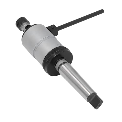 J46 Zelfomgekeerde kraankop voor boormachines 5