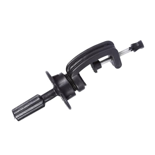 Kappen Oefening Hoofdhouder, Oefenhoofd Stand, Nieuwe Salon, Clip Holder voor haar, Mannequins, Kappers, Oefen Ladder (#1 Klemhouder) 4