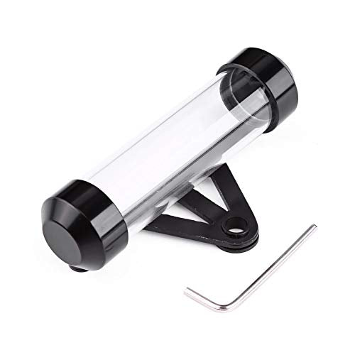 Universele motor Veilige lading schijf buis Cilindrische houder Frame Waterdicht 3