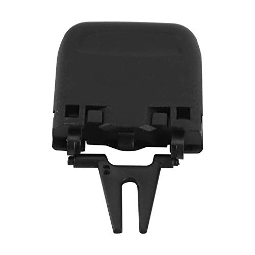 AC Air Vent Tab Clip, Airconditioning Outlet Tab Clips, Geschikt voor 2015-2018, Ideale vervanging, 2 Clips 3