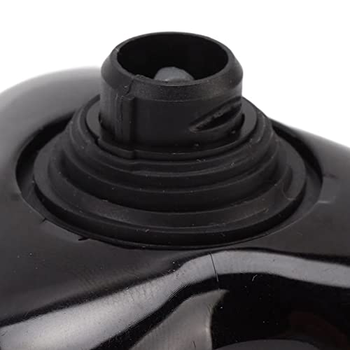 Premium scheerkoppen Vervanging voor S9000 SH70 S7710 SH90 RQ11 RQ12 S7000 Elektrische scheerapparaten - Precisie ontworpen voor een scheerervaring 4