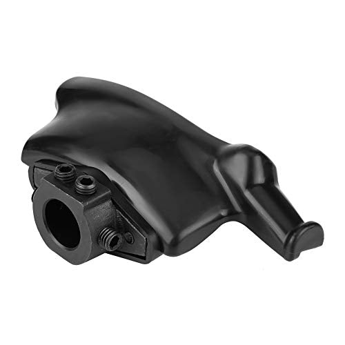 Bandwisselaar demonteert Heel Pushers Zwarte Band wisselaar Machine Nylon Plastic Heel Push Band Reparatie Gereedschap-Tire Verwijderaar Hoofd