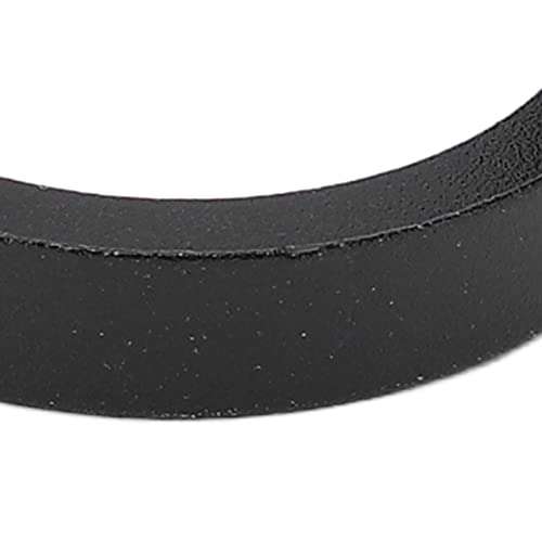 Fietsrem Klemfiets U-vorm remhouder Klem voor SRAM AVID met 2 gaten vaste ring voor Magura 4