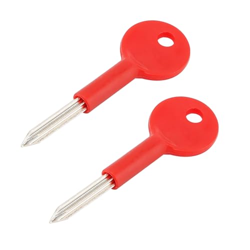 CTIA 2 stuks universele moersleutel 81 mm