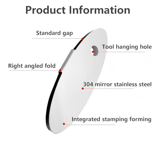 4PCS Schijfrem Padden Fietsaanpassing gereedschap, 304 Stainless Steel Disc Remspacer, Fietsschijf Brake Gap Regelgever, voor Mountain Bikes 3