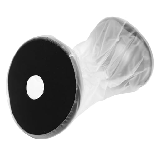 Waterdichte gevormde douchehoes, PICC Line covers voor bovenarm Herbruikbare waterdichte wond Bandage, Mouwbeschermer voor elleboog, Volwassen elleboog 4