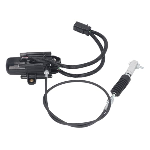 Accelerator Pedal Stepper Motor 5 Pin Single Cable 379 0803 525 4479 voor Caterpillar CAT E303E E303,5E E305,5E 304E 306E 307E 307E Graafmachine 4