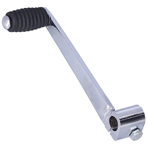 11mm Motorfiets Shift LVervanging voor XR50 XR70 XR100 CRF50 50cc 70cc 110cc 125cc Startbike schoppen 3