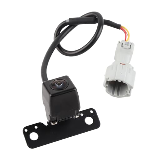 Achterzicht Backup Camera 95760 voor Santa Fe 2013-2016, Wis afbeelding, gemakkelijk te installeren, IP68 Waterdicht