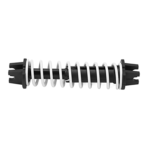 Clutch Pedal Return Spring Aluminium Clutch Booster Spring Replacement for Peugeot 307 206 207 408 308 Citroen C2 C4 OEM: 214126