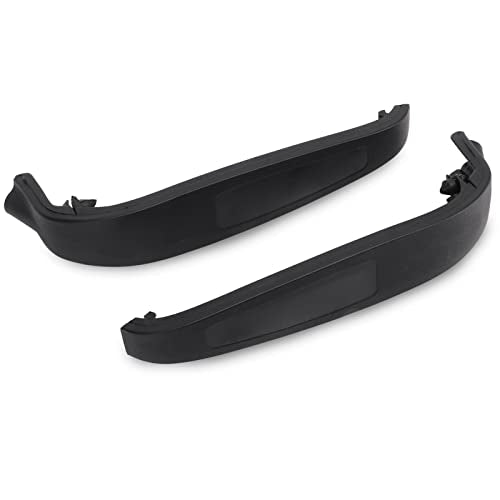 2 Pack Spark Plugs Cover Compatibel met R850RT R850GS R850R R850R R1100GS R1100GS R1100RT R1100RS R1100RS R1100R R1100S R1150GS ADV R1150RT 4