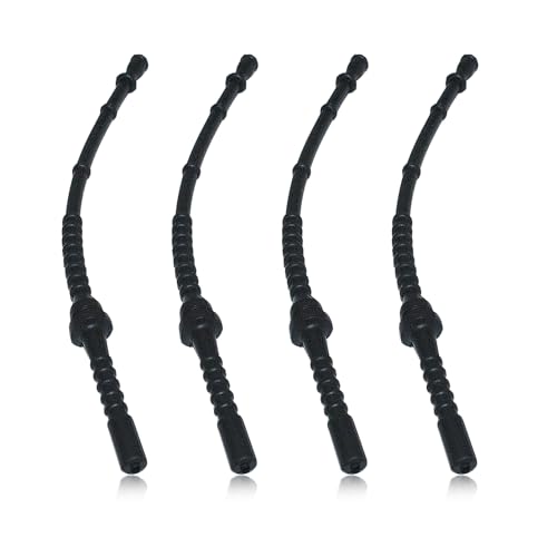 Stihl FS120 FS200 FS250 FS300 FS350 FS450 FS480 Weedeater Gasvrije Cutter 4-Piece