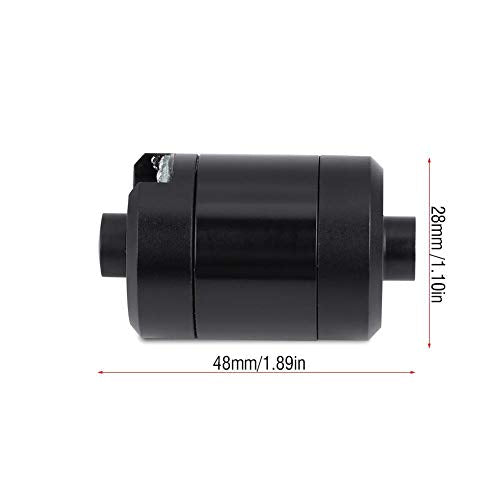 RC Autoborstelloze Motor, F2838-350KV Onderwater Thruster Wasserdichter Brushless Motor f ̈1r Modellflugzeug