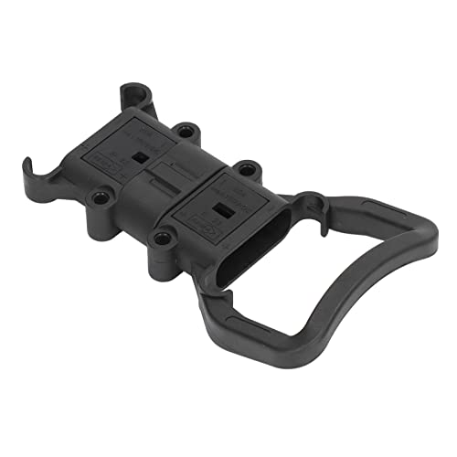 Heftruck Power Connector 80A Batterij opladen Quick Coupling Mannelijke vrouwelijke plug met Terminal voor elektrische apparatuur Professionele accessoires