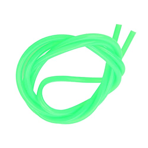 Siliconen Peristaltisch Pump Tube Externe peristaltische pomp uitbreiding slang hydraulische apparatuur:(2mm*4mm)