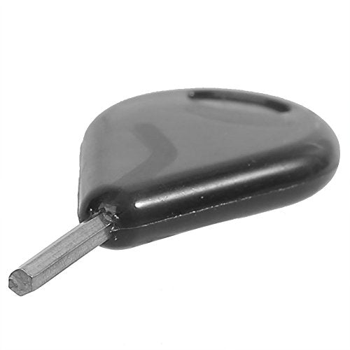 FCS Surfplank Fin Key Fin vervangingsaccessoires met 6 st Pin Schroeven - 5 cm