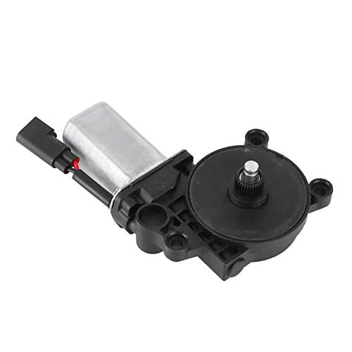 Elektrische Window Motor, Stable Performance Power Window Motor, voor Ford Fiesta MK6/FIESTA STETEC/FIESTA ST Ford Fiesta MK6 3 Deur 2002-2008 5