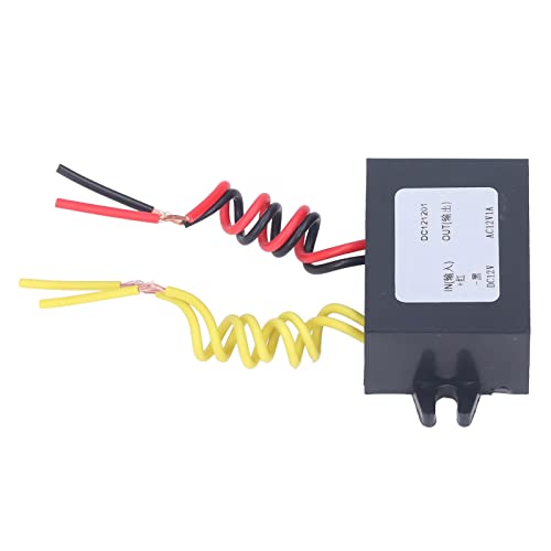 1A DC to AC voeding converter IP67 waterdichte spanningsregeling voor elektrische apparatuur professionele accessoires (Akozonzascvf41qb-12) 3