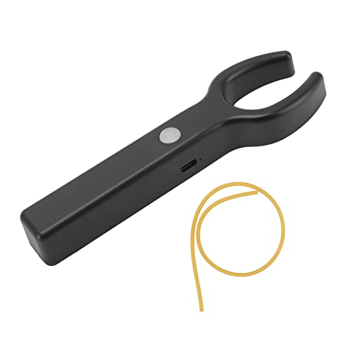 Veindetector, Handheld Vein Finder Viewer Oplaadbare Infusie Vein Verlichting met Turnstile Hulprubber Band voor patiënten 3