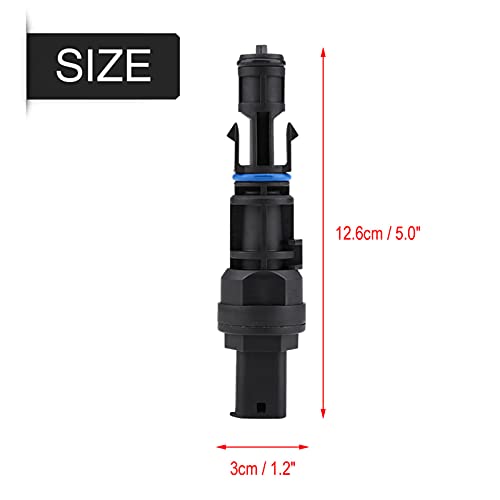 Snelheidssensor, snelheidsmeter Odometersensor voor Clio Espace Kangoo Megane 7700418919 5