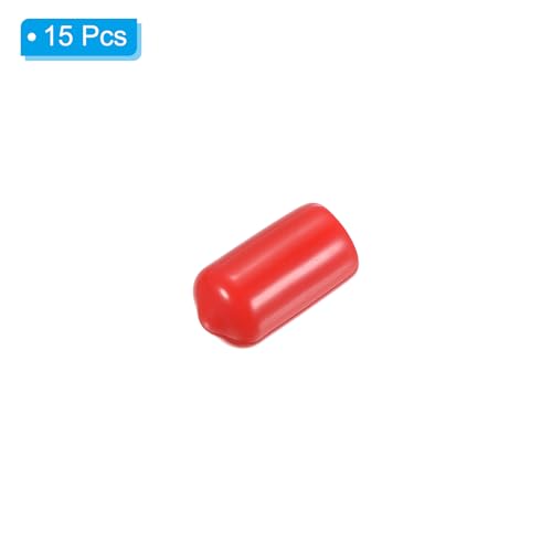 Snooker Cue Tip Cover, Pool Cue Tips Rubber Cover Biljart Hoofd Club Beschermer Stick Hoofd Hulpmiddel voor Snooker Accessoire 3