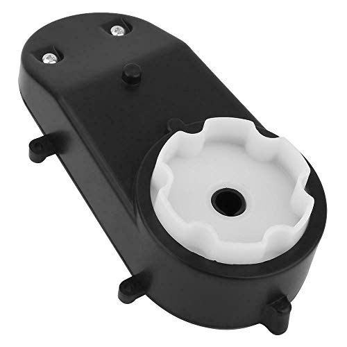 RS550 Gearbox voor kinderen autospeelgoed, Motor Gear Box 12V 23000RPM, 2Scs