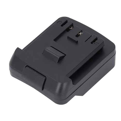 Lithium batterijadapter, voor PARKSIDE X20V Lithium Ion batterij aangedreven gereedschap 4