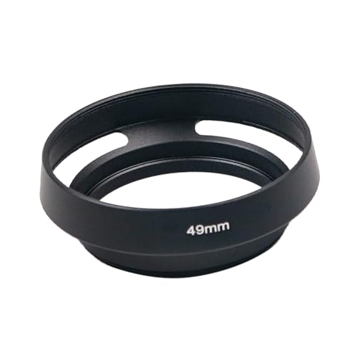 Zee 49mm zonnedak Antireflecterende binnenhoes Standaard geventileerd mat oppervlak