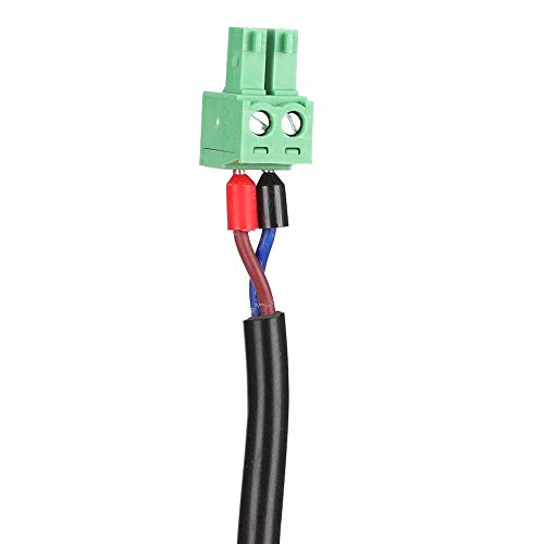 Batterijtemperatuursensor RTS300R47K3.81A W mesodensor -55~125¡æ kabel voor Tracer BN Landstar Viewstar Controller 3
