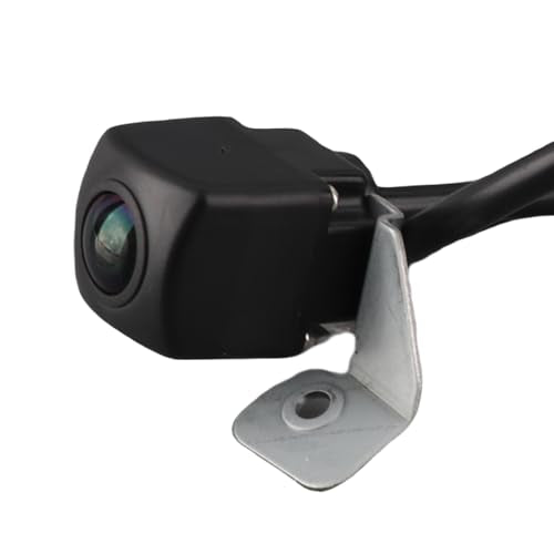Dioche achteruitkijkcamera, Auto achter Beeld Camera Achteraanzicht Camera IP68 Waterdicht 95790 Vervanging voor IX35 2009-2015 4