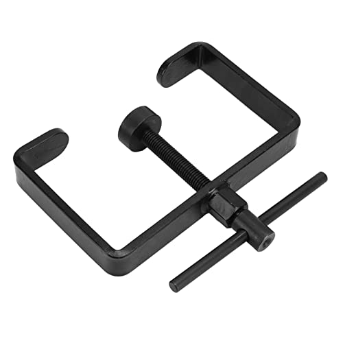 Koppelen Spring Compressie Gereedschap, 125 tot 155Mm Koppelen Spring Tensioner Verwijderen Montage Hulpmiddel Universeel voor 50 tot 250CC Motorfietsen Scooters