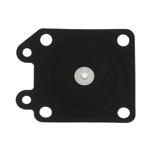 Carburator Diafragm Pakking, 10Pack Metering Diafragm Past voor 2500 3800 en 4500 kettingzaag Reparatie Onderdelen 3
