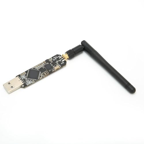 Ubertooth One Module Hoge gevoeligheid 2.4GHz Antenna Antenna Analyzer Electronic Component