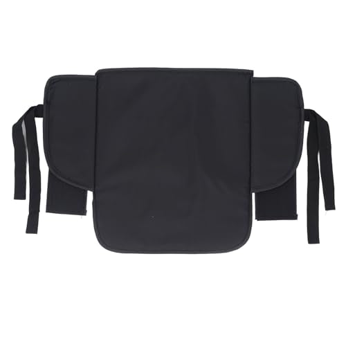 Universele kinderwagen Voetsteun Extension Comfortabele beenondersteuning Verbetert de kinderwagen ervaring [Eenvoudige installatie]