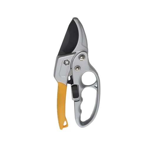 Professionele tuinscharen, tuin bloemenschaar, reparatie voor het snoeien van struiken, bonsai bomen en meer, tuingereedschappen, snoeischaren 4